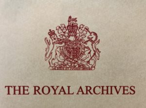 royal archives jewelry